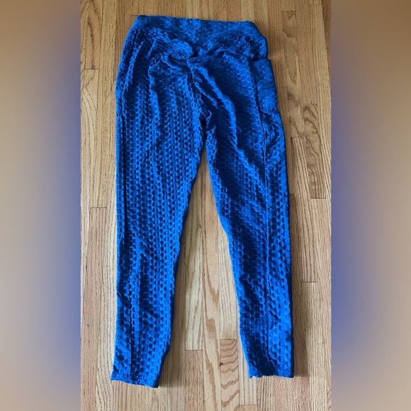 Leggings for Women High Waisted Size L - Picture 3 of 5